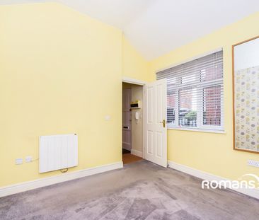 1 bedroom apartment to rent - Photo 6