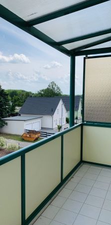 Böhlen, Waldstraße 13 - Foto 1