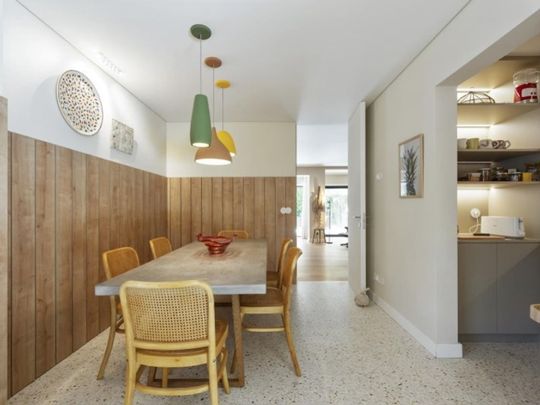 5 room luxury House for rent in Birre, Cascais e Estoril, Cascais, Lisbon - Photo 1