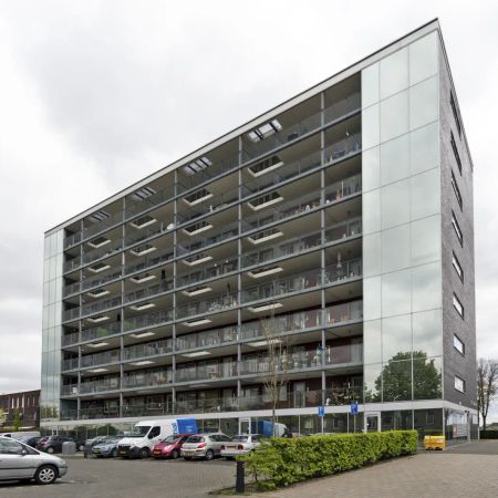 Appartement Teslastraat 79, Roosendaal - À louer - Photo 4