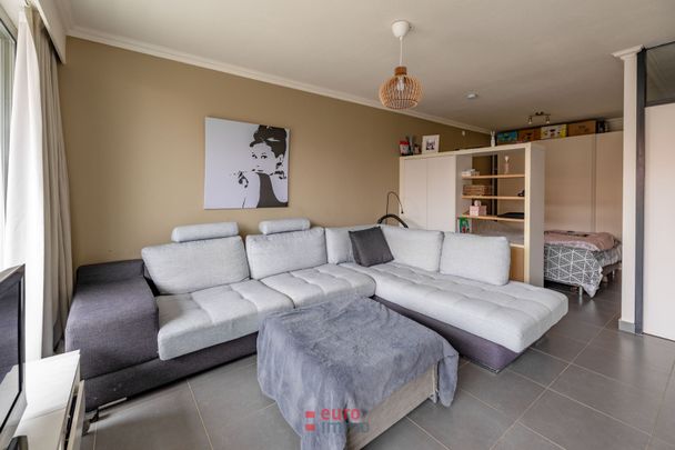 Residentie Meeuwenbank II - 0606 - Photo 1