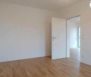 Schöne 2-Zimmer Mietwohnung im 1.OG mit großem Balkon! - Photo 3