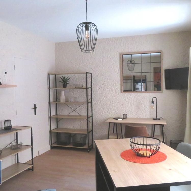 Location Appartement 1 pièce 32m² CARCASSONNE 11000 - Photo 1