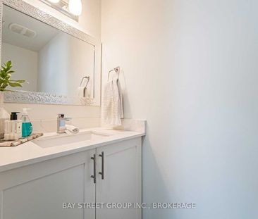 For Lease - 10 Carnation Avenue Unit# 14, Toronto, Ontario - Photo 1