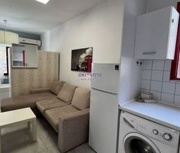 Studio/Γκαρσονιέρα για ενοικίαση - Άνω Πόλη, - Photo 2