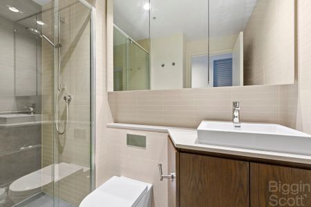 608/1 Acacia Place, Abbotsford VIC 3067 - Apartment For Rent | Domain - Photo 3