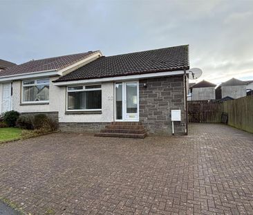 2 bedroom semi-detached bungalow to rent - Photo 1