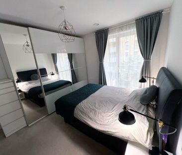 1 Bed Flat, Eider Apartments, NW9 - Photo 5