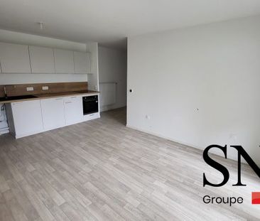 T3 AVEC TERRASSE + PARKING EN SOUS SOL - Photo 4