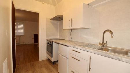 1 bedroom maisonette to rent - Photo 3