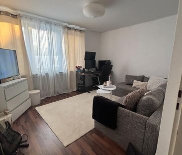 Zwei Zimmer Wohnung Garbsen Berenbostel - Foto 4