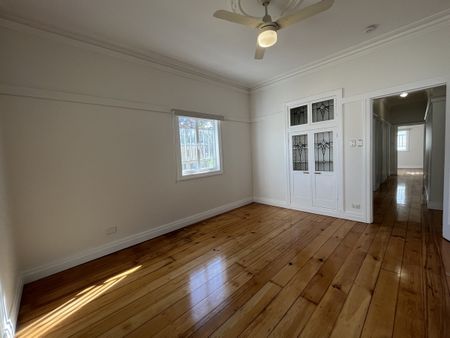Family Queenslander Offering Space, Character and Flexibility - Photo 3