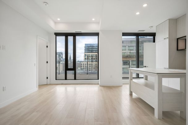 For Lease - 505 Richmond Street Unit# 403, Toronto, Ontario - Photo 1