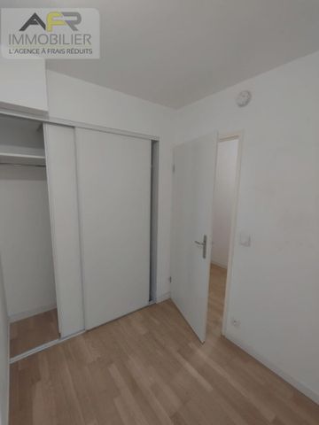 Appartement Saint Ouen L Aumone 3 pièce(s) 67 m2, - Photo 4