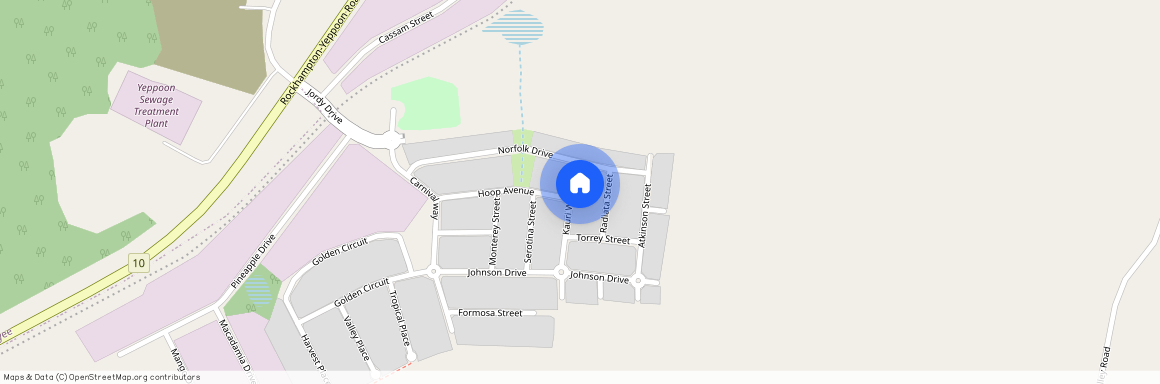 5 Kauri Way, Qld 4703, Hidden Valley