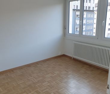 3-bedroom apartment for rent in the Servette district - Photo 4