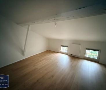 Location Appartement 3 pièces 62m² AGEN 47000 - Photo 6