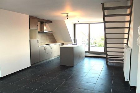 DUPLEXAPPARTEMENT MET 2 SLAAPKAMERS - Foto 4