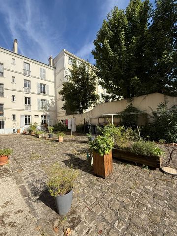Appartement T2 près de NANTERRE à louer - Photo 3