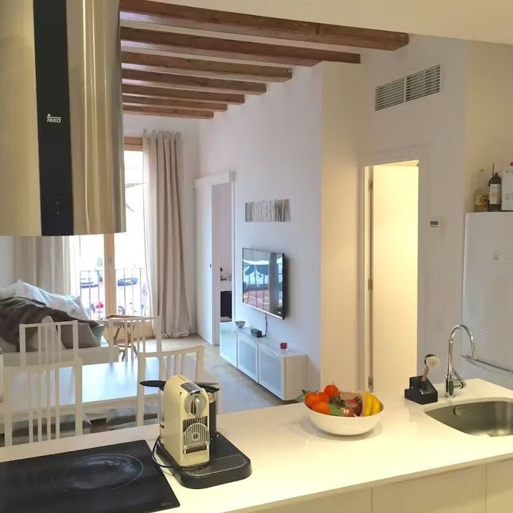 Carrer de les Carretes, Barcelona, Catalonia 08001 - Photo 1