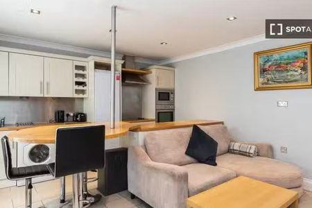 2-bedroom apartment for rent in Pembroke, Dublin - Photo 3