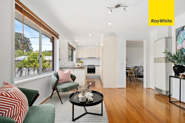 25 Pokana Circuit, Kaleen ACT 2617 - House For Rent | Domain - Photo 1