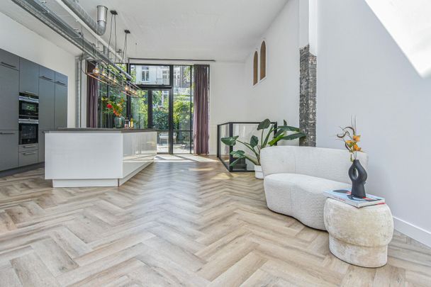 Appartement te huur: Van Beverningkstraat 199 2582 VG Den Haag - Photo 1