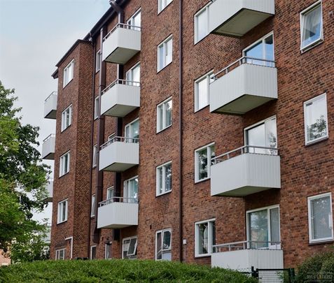 Rektorsgatan 11 B - Foto 1