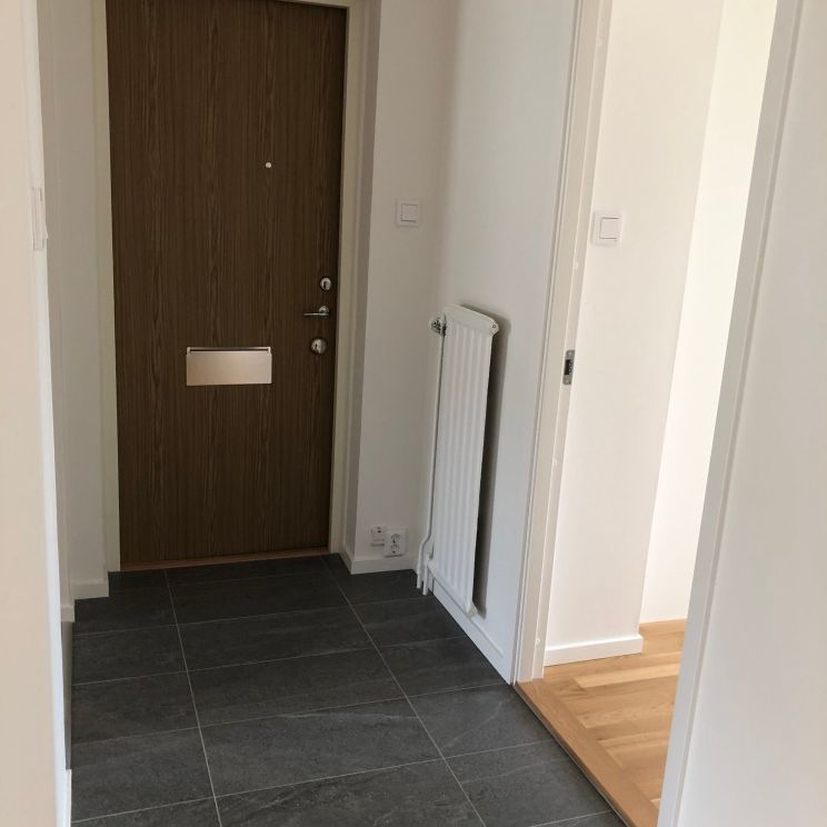 Lagergrensgatan 30 - Foto 1