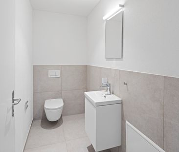 3.5 Zimmer, 87 m², 4. Stock - Photo 4