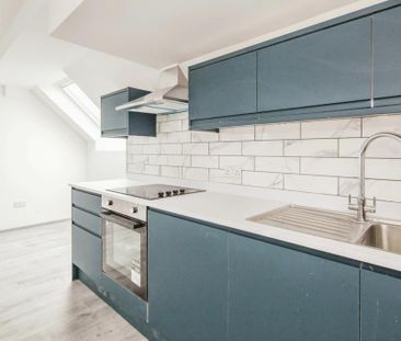 1 bedroom flat to rent - Photo 6