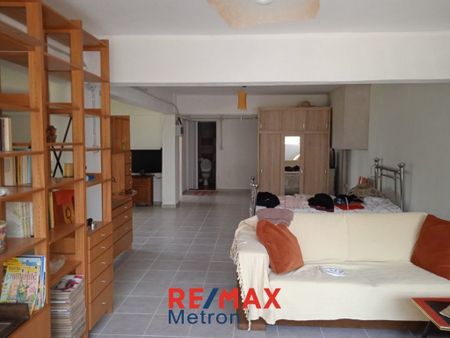 Διαμέρισμα για ενοικίαση Νέα Καλλικράτεια (Καλλικράτεια) - Photo 2