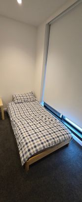 Melbourne CBD - Photo 1