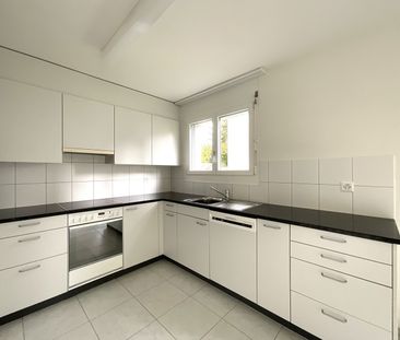 Rent a 4 ½ rooms apartment in Starrkirch-Wil SO - Photo 2