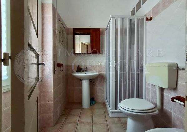 Bilocale in affitto in Ortigia – a pochi passi dalla Fontana Aretusa