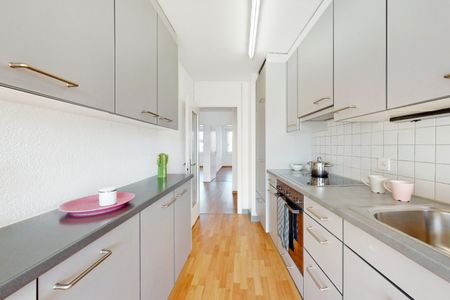 Living in a family-friendly atmosphere - Foto 2