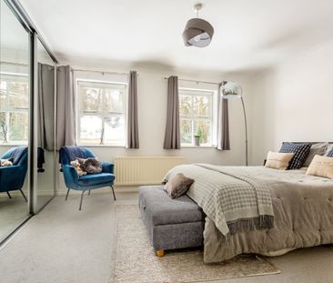 4 bedroom terraced house to rent - Photo 6