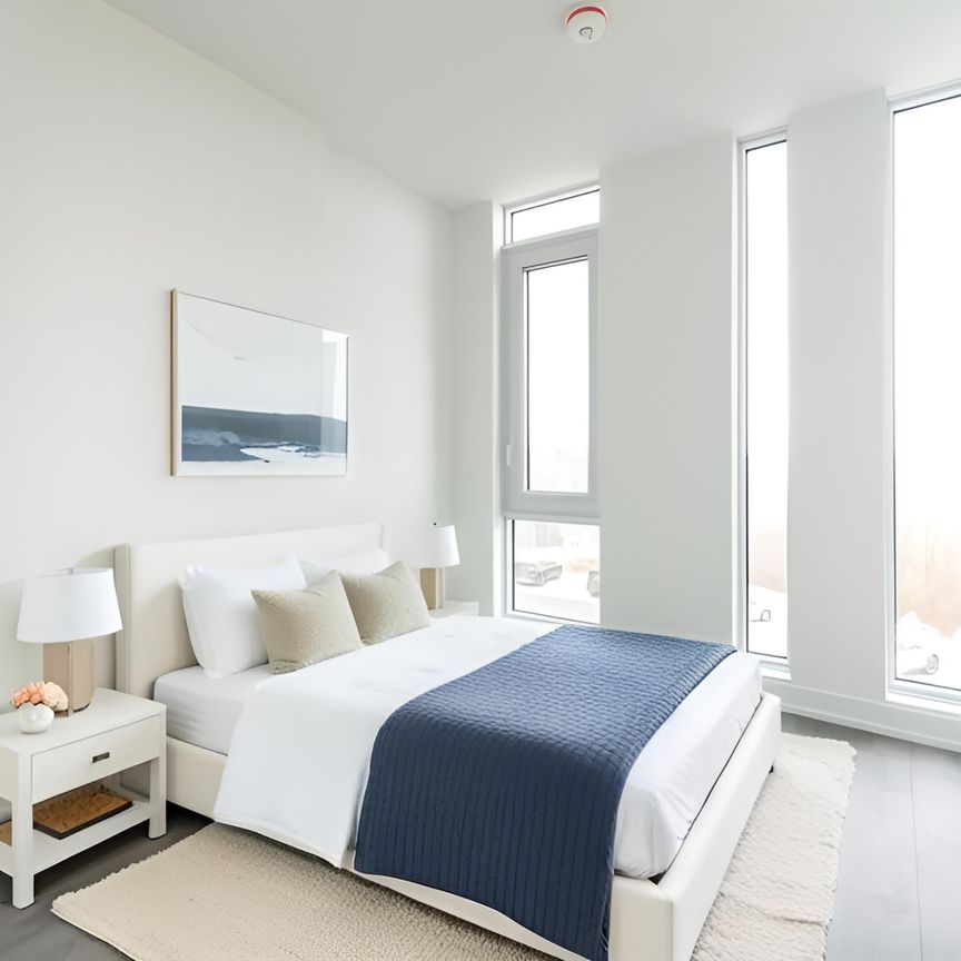 For Lease - 215 Veterans Drive Unit# 307, Brampton, Ontario - Photo 1