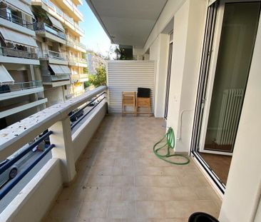 Διαμέρισμα για ενοικίαση Τερψιθέα - Γλυφάδα (Πάτρα) - Photo 1