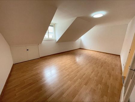Wohnen im Herzen von St. Gallen - Am Marktplatz - Photo 4