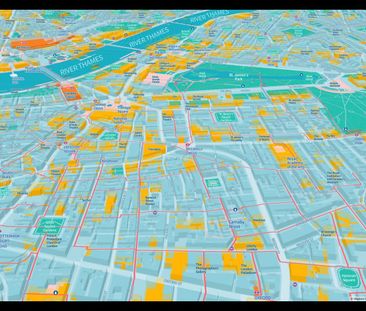 1 Bed Flat, Dufours Place, W1F - Photo 6