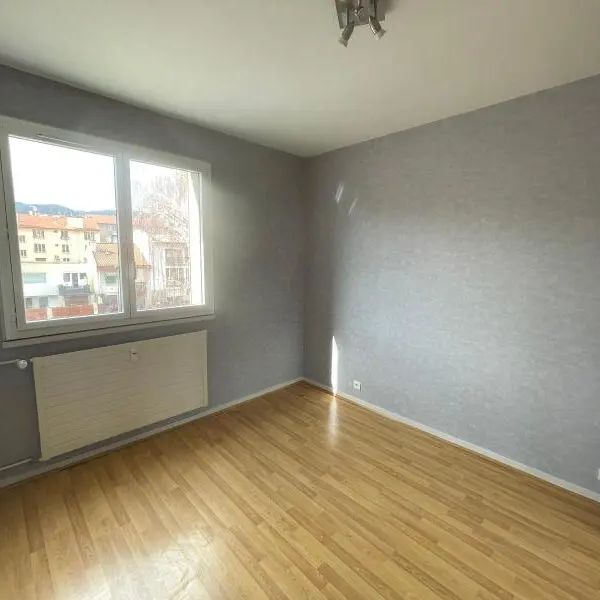 Appartement à louer 2 pièces 43.16m² - Photo 1