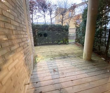 Room in a Shared House, Princes Court, SE16 - Photo 6