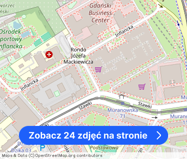 Mieszkanie na wynajem przy ul. Pokornej - Zdjęcie 1