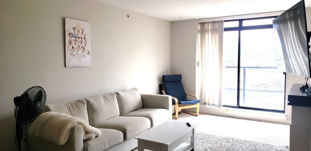 $2,000 / 1br – 737ft2 – Open concept layout – 1 bed + Den w/ 1 bath 737 sf Unit (R0096) - Photo 1
