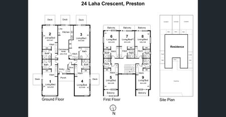 BRAND NEW FULLY FURNISHED, DESIGNER STUDIO ROOMS – BILLS INCLUDED! - Photo 4