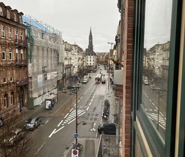 Location Appartement 1 pièce 19m² STRASBOURG 67000 - Photo 4