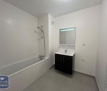 Location Appartement 3 pièces 58m² VILLIERS SUR MARNE 94350 - Photo 4