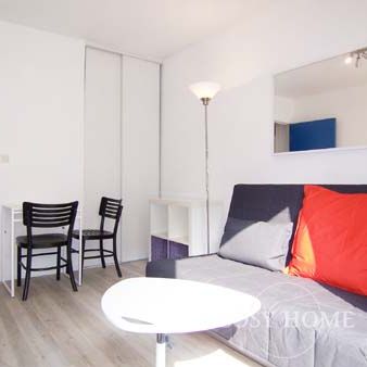 Appartement en location | Paris 11ème - Photo 1