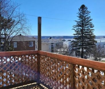 Appartement à louer - Québec (Beauport) (Chutes-Montmorency) - Photo 1